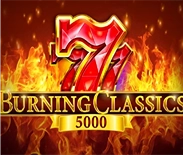 Burning Classics 5000