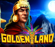 Golden Land